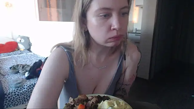 amanda kiss kiss online show from 02.07.25