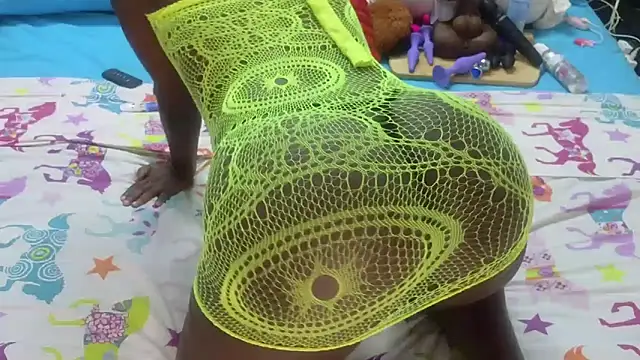 Sexy sharntel online show from 02.20.25