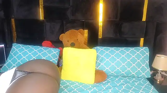 Sexy sharntel online show from 09.28.25