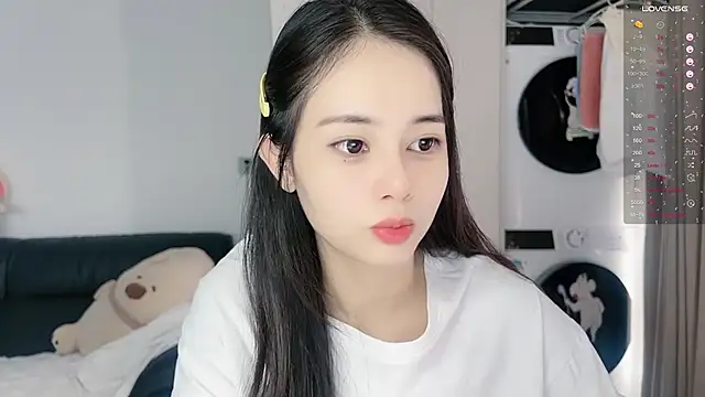 Judy520 online show from 12.14.25