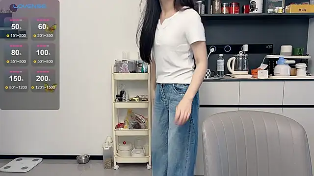 Judy520 online show from 04.09.26