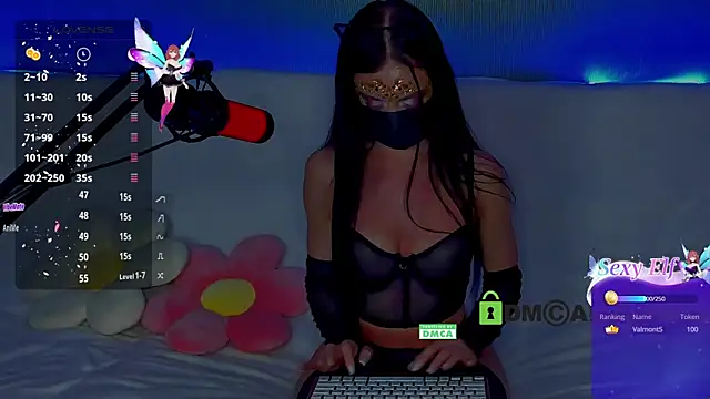 Baring Win online show from 12.03.24