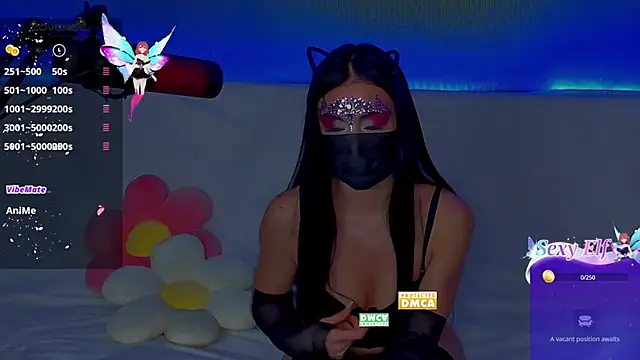 Baring Win online show from 12.18.24