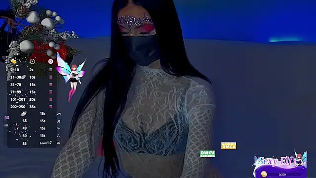 Baring Win online show from 12.26.24