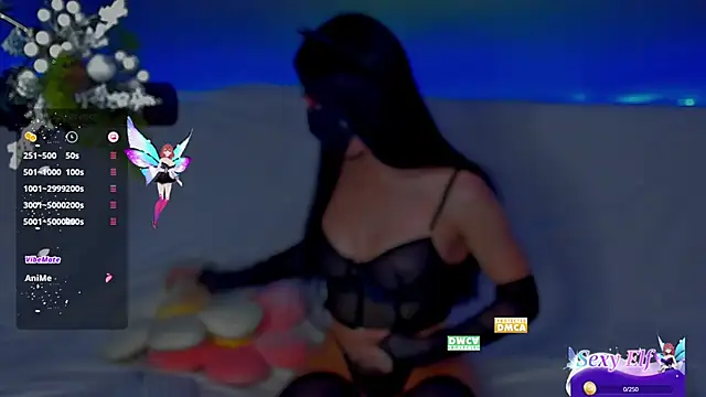 Baring Win online show from 02.02.25