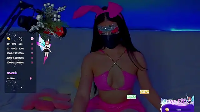 Baring Win online show from 02.05.25