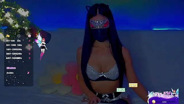 Baring Win online show from 02.13.25