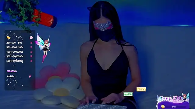 Baring Win online show from 02.17.25