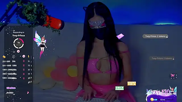 Baring Win online show from 02.18.25