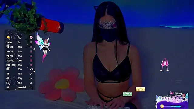 Baring Win online show from 02.23.25