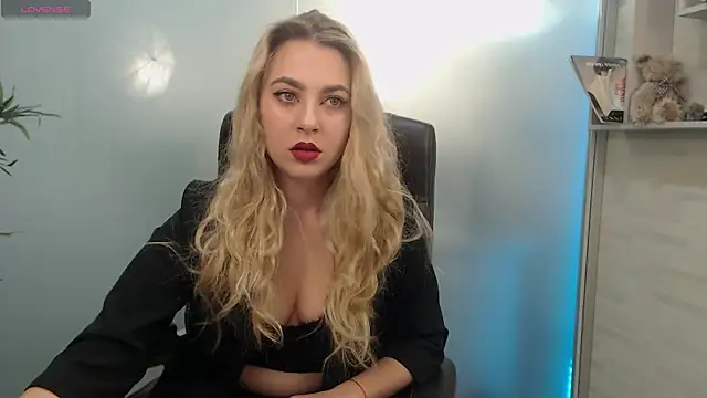 AvaBlue  online show from 03.01.25