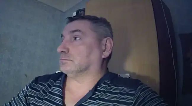 GYurmoka70 online show from 01.04.25