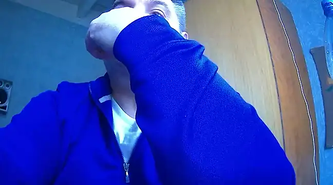 GYurmoka70 online show from 01.05.25