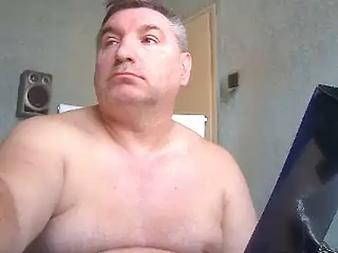 GYurmoka70 online show from 02.10.25