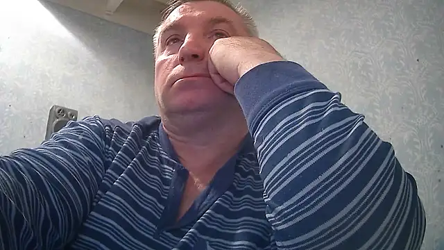 GYurmoka70 online show from 10.04.25