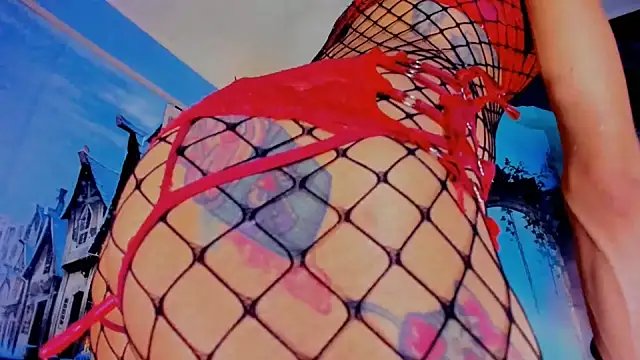 alessa brown74 online show from 12.14.25