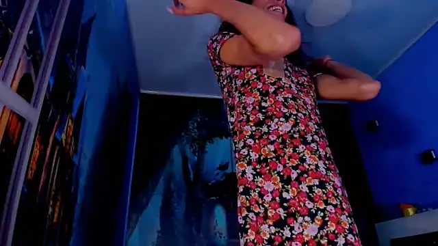 alessa brown74 online show from 02.24.26