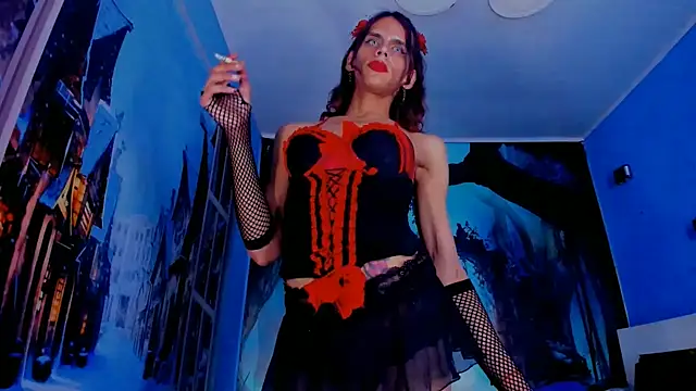 alessa brown74 online show from 03.25.26