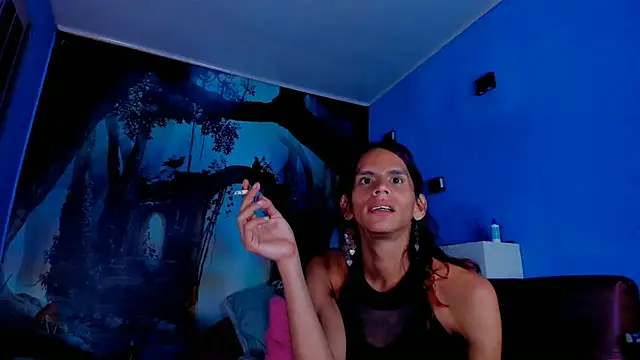 alessa brown74 online show from 04.18.26