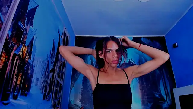 Snapshot of alessa_brown74 chatting on 04.25.26 alessa brown74 online show from 04.25.26