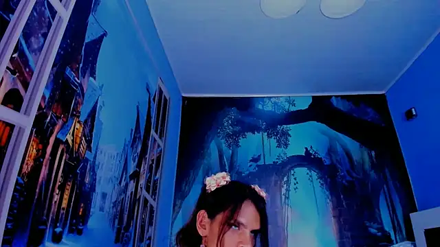 Snapshot of alessa_brown74 chatting on 04.30.26 alessa brown74 online show from 04.30.26