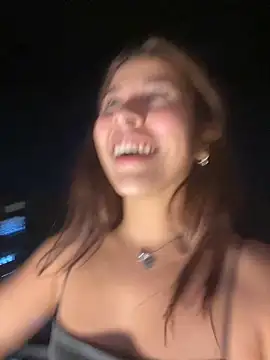 Snapshot of crystal_bunny7 chatting on 01.01.25 crystal bunny7 online show from 01.01.25