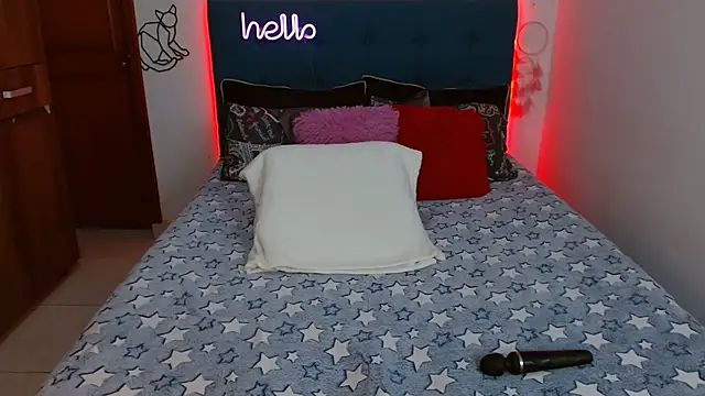 antonella sweet33 online show from 01.12.25