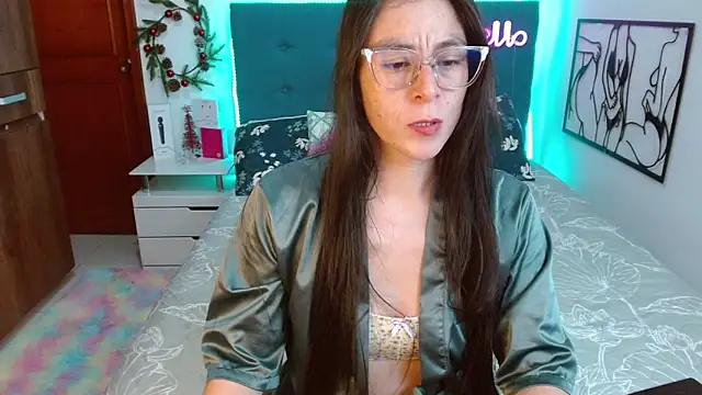 antonella sweet33 online show from 11.30.25