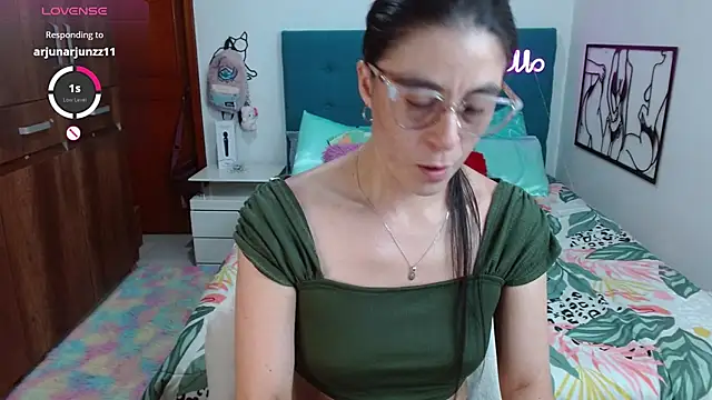 antonella sweet33 online show from 03.21.26