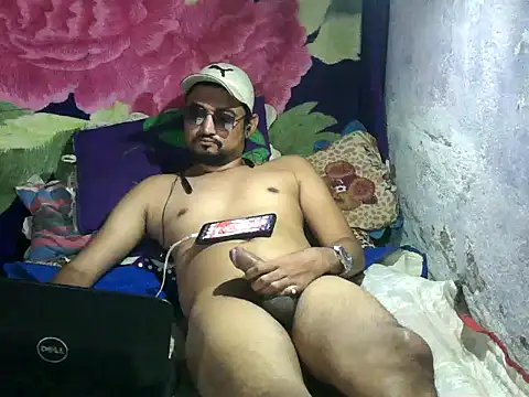 Rocobodymassager online show from 02.05.26