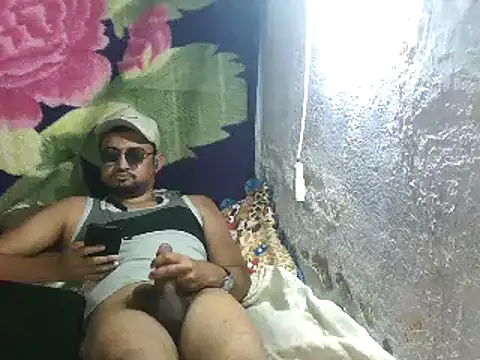 Rocobodymassager online show from 02.25.26