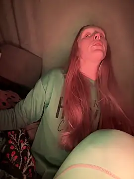 GoldenFlameGoddess online show from 03.05.26