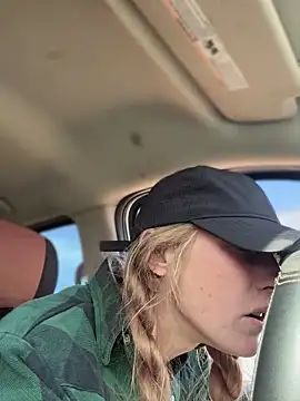 GoldenFlameGoddess online show from 03.28.26