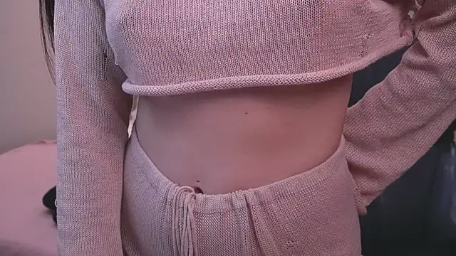 Molly Jons online show from 02.03.26