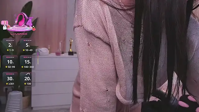 Molly Jons online show from 02.28.26