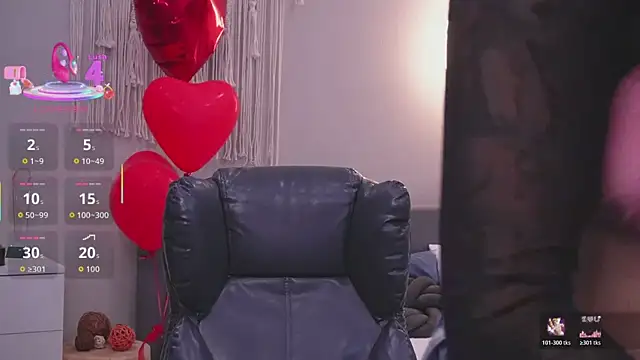 Molly Jons online show from 03.13.26