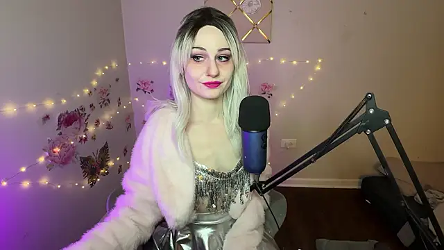 Starr1123 online show from 02.06.26