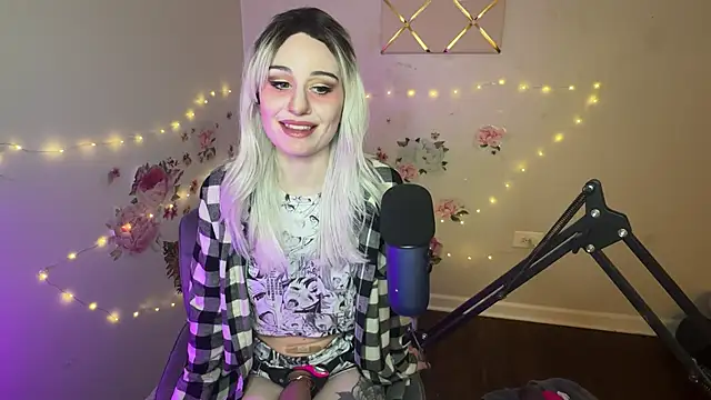 Starr1123 online show from 03.06.26