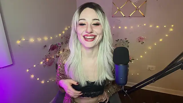 Starr1123 online show from 03.07.26