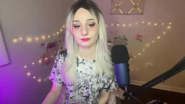 Starr1123 online show from 03.13.26