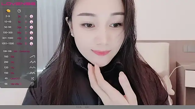 Snapshot of MIa59 chatting on 12.08.24 MIa59 online show from 12.08.24