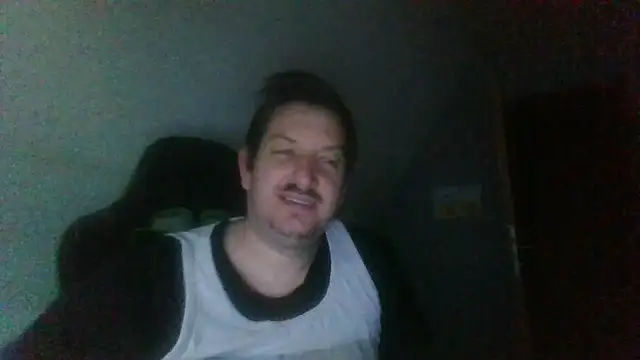 Golffahrer1982 online show from 11.05.25