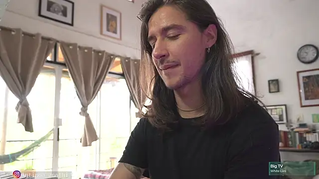 Antinoo Gnothi online show from 01.27.25