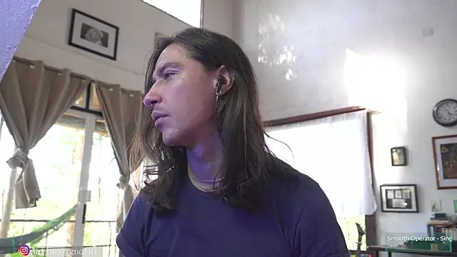 Antinoo Gnothi online show from 01.29.25