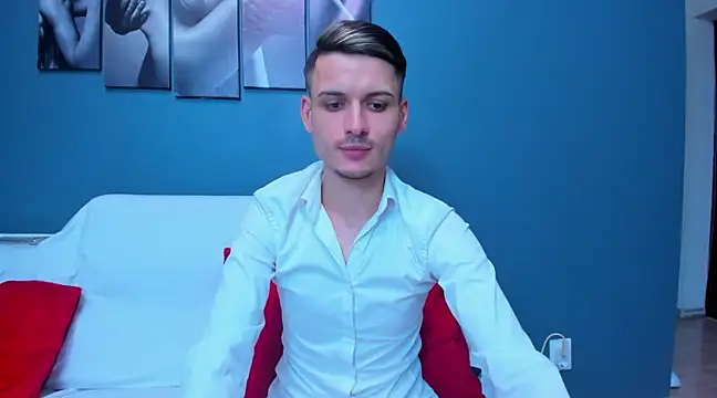 andboyfor6 online show from 02.23.25