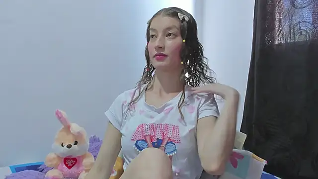 MiiaVolkova online show from 09.09.25