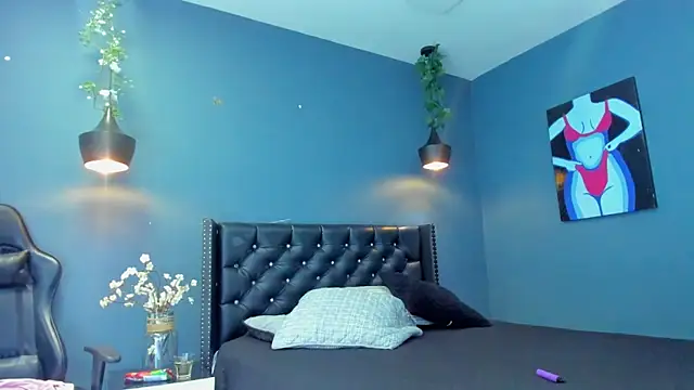 Sophiietaylor online show from 01.21.25