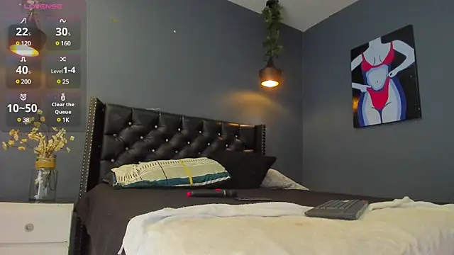 Sophiietaylor online show from 01.27.25