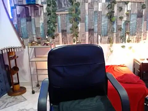 KarimaSarabe online show from 02.12.25