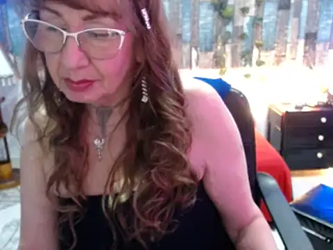 KarimaSarabe online show from 02.21.25